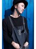 【幸田指名限定】パーソナルカット＋ヘッドスパ