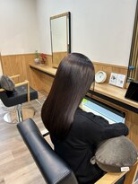 ココネ(cocone)&nbsp;髪質改善メテオカラー