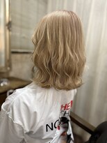 ウォールデゥール 千葉(VOORDEUR)&nbsp;ベージュ