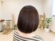 ビューティー サロン エレガンス(BEAUTY SALON ELEGANCE)の写真/【当日予約OK】白髪・うねりでお悩みの大人女性へ!貸切マンツーマンで叶える本気の白髪ぼかし&髪質改善