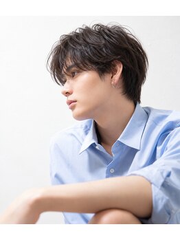 ビスコ ロジック(Bisco logic)の写真/こんなお店に出会いたかった!自分を好きになる勇気を持ち、新しい一歩を踏み出したくなる特別な空間♪