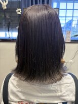 スパークル 二俣川(Sparkle)&nbsp;大人可愛いミディアムボブ