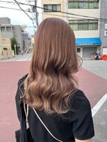 リッカテイル(Lycka till)&nbsp;小顔髪質改善トリートメント12.19