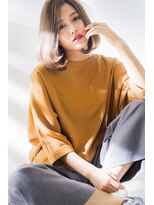 ルティカ(Rutica by DOLCE)&nbsp;【Ｒutica】☆艶 ボブ☆