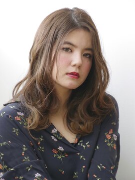 クラン(CLAN) フェアリーウェーブ