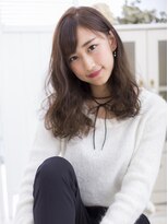 アートフォルムス(ART FORMES)&nbsp;A/Wゆるふわウェーブ