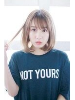 ハート 武蔵新城店(HEART)&nbsp;フェミニンボブ