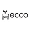 エコー フルール(ecco fleur)のお店ロゴ