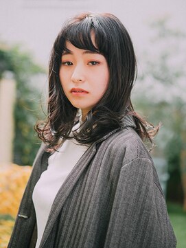 銀座ラボ 上野店(銀座LA BO) アンニュイカール