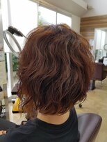 ル クール 柏崎店(Le Coeur)&nbsp;ゆるウエーブ/20代30代40代50代