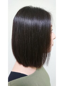 ブルーデイジー(BLUE DAISY) ソフト縮毛矯正