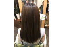 ラブヘアーグリーン(LOVEHAIRGREeN)
