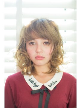 リシャール(Re:chaLu) 【RechaLu/聖蹟桜ヶ丘】☆大人ボブ☆