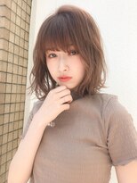 ルティア 池袋(Lutia) ホワイトベージュ☆