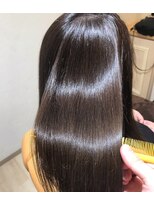 トゥーリ 筑紫野店(tuuli)&nbsp;tuuli 筑紫野★★美髪トリートメント　ヘッドスパ　RIO