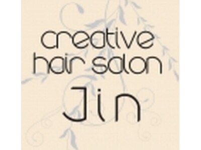 creative hair salon Jin ☆
