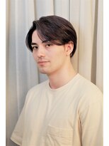 イッツヘアーガーデンリュクス(It's Hair GARDEN LUXE) グレージュグラデーション