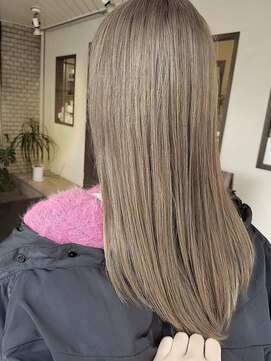 ルチカ(Luccica) 【Luccica】お客様スタイル