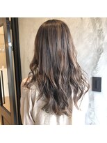 リムレス(LIMLESS)&nbsp;カット/カラー/ハイライト/ダブルカラー