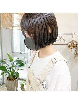 ヒガサ(HIGASA) bob.8