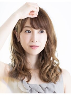 ヘアーアンドスパ アイキュー(hair&spa I cue) うるつやデシカール