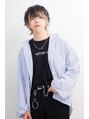ヘアーサロンデフォーエバールークス(hairsalon de Forever Lux) 村林 大輔 男性限定