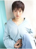 天神【BIRTH】大人ベリーショート
