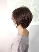 コヨミ(koyomi)&nbsp;絶壁解消!!愛され大人ショート20代/30代/40代