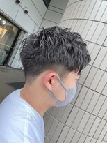 モードケイズ 阿倍野店(MODE K’s)&nbsp;メンズスタイル