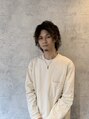 フィル(fil.) 坂 将吾