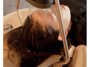 Jille hair【ジルヘアー】