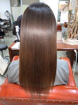 ヘアー コパイン(HAIR COPAIN) 酸熱トリートメント/髪質改善/美髪エステ [熊本/上通り]