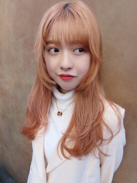 オフィス(OFFICE) 【OFFICE】cat layer ・ long（代々木公園/代々木上原）