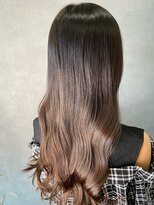 ウノ 伊勢原(UNO) ロング×髪エステ