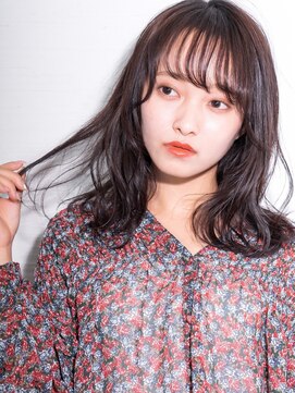 シド 表参道(s.i.d) 大人バイオレット