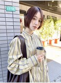 【soi・ソーイ】guest bob