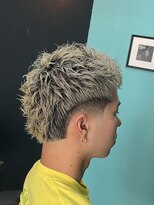 ディスドックス(DISDOX)&nbsp;バーストフェード