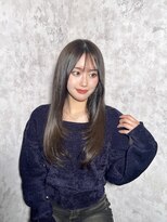 ミューズ 名古屋north(MUSE)&nbsp;レイヤーカット