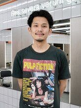 ステラ(STELLA) 西中 郁也