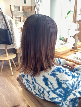 コット(cott.) cott. style