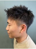 メンズショート