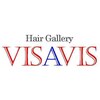 ビザビ 日詰店(VISAVIS)のお店ロゴ
