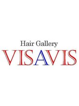 髪育美容室　VISAVIS　日詰店　(旧：VISAVIS 日詰店【ビザビ】)