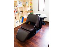 ヘアーサロン オリーブ(HairSalonOlive)