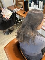 ドゥニカ(donica) ダブルカラー