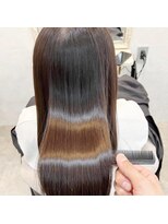 ジーナ 本八幡(Zina)&nbsp;プレミアム美髪矯正☆Zina 本八幡