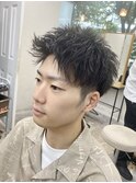 ウェーブショート
