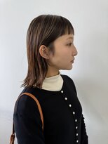 フィル(fil) ショートバンクロブ
