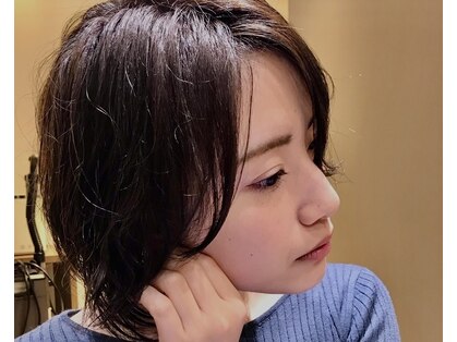 ラウンジアンドヘアー リリク(Lounge & Hair LiLiku)の写真