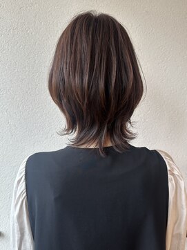 エルサフィロ ヒゴバシ(el zafiro) 【エルサフィロ　肥後橋】お客様スタイル